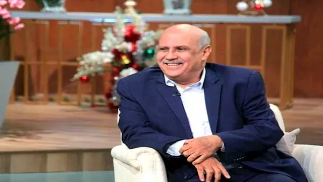 الشاعر الكبير جمال بخيت