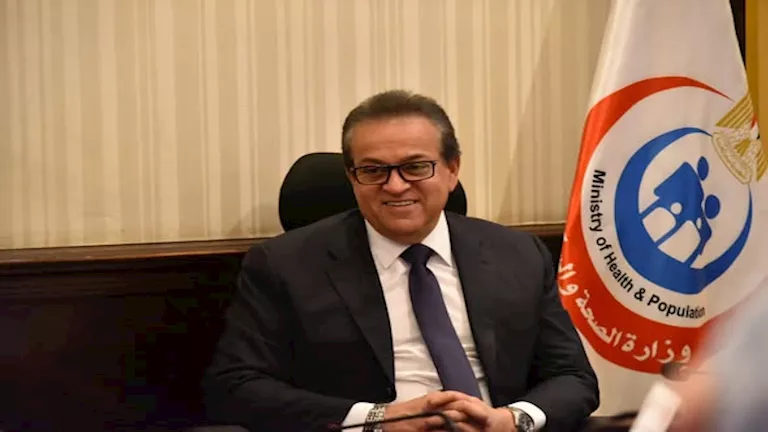 الصحة تطلق “مسار حديثي الولادة” في يونيو المقبل.. ما هي أهدافه؟