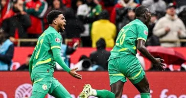 الولايات المتحدة تستضيف السنغال في مباراة استعداد لكأس العالم 2026