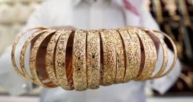 سعر الذهب عيار 21 اليوم السبت 30 مايو 2026 في مصر