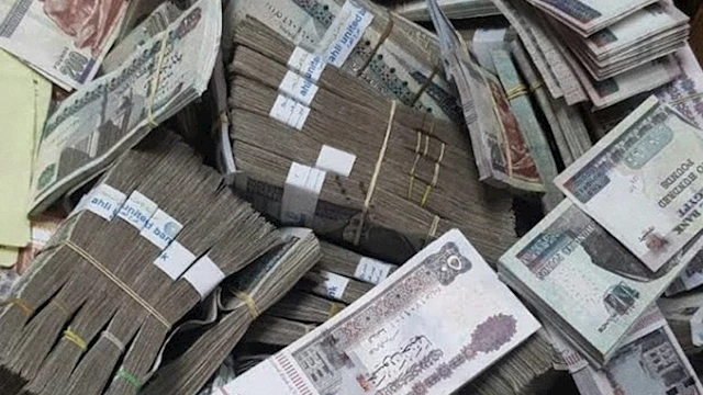 الدعم النقدي يوفر 800 مليار جنيه ويقضي على الفساد