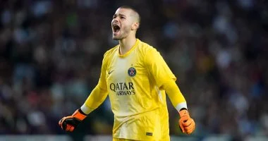 خمسة لاعبين يتوجون بلقب دوري أبطال أوروبا للمرة الأولى