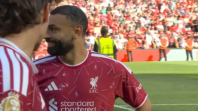 محمد صلاح