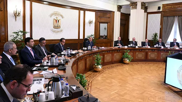 مدبولي يتابع تعديلات قانون التأمين الصحي الشامل