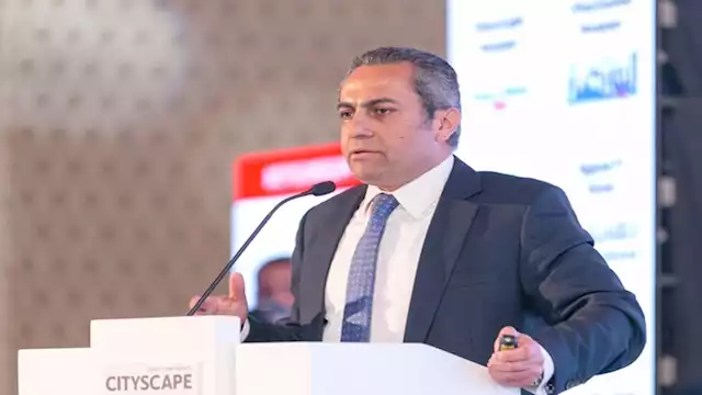 المهندس خالد عباس رئيس مجلس إدارة شركة العاصمة الإ