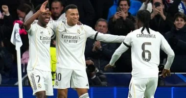 ريال مدريد أغلى نادٍ في العالم 2026 مع استمرار سيطرته المالية