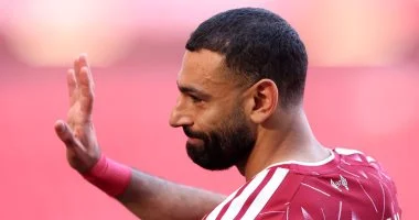 سباق عالمي لضم محمد صلاح والحسم بعد كأس العالم 2026