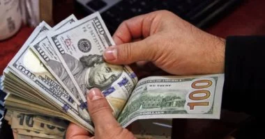 سعر الدولار في البنك الأهلي المصري بتاريخ 30 مايو 2026