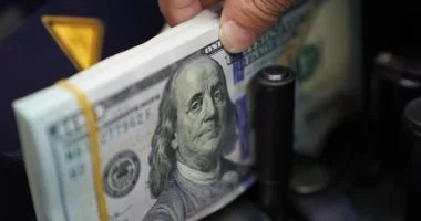 سعر الدولار مقابل الجنيه اليوم السبت 30-5-2026