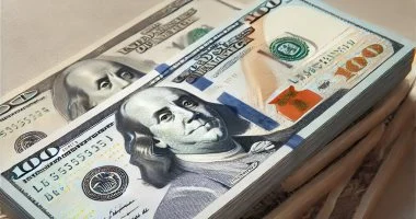 سعر الدولار في البنك التجاري الدولي يسجل 52.18 جنيه للشراء