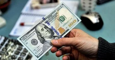 سعر الدولار ثابت مقابل الجنيه اليوم الاثنين 1 يونيو 2026