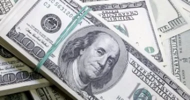 سعر الدولار مقابل الجنيه اليوم الأحد في البنوك
