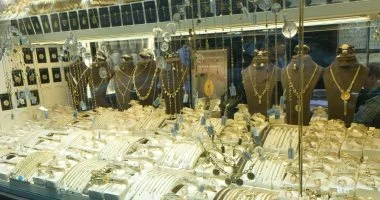 سعر الذهب عيار 21 في مصر اليوم السبت 30 مايو 2026 يشهد استقرارًا في بداية التعاملات