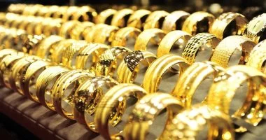 سعر جرام الذهب عيار 21 اليوم السبت 30 مايو 2026 في الصاغة