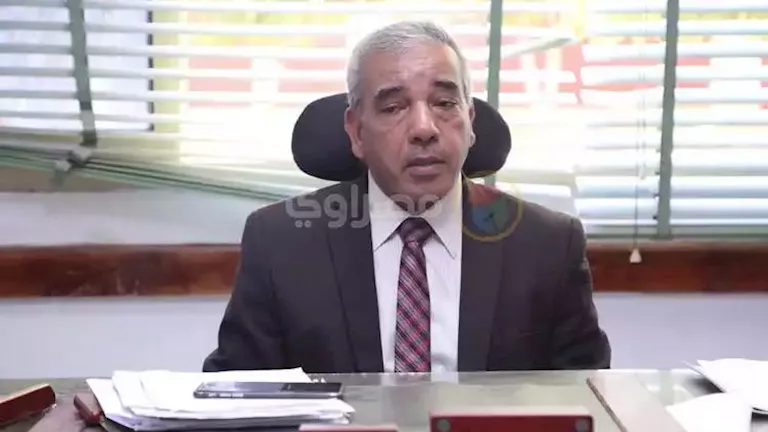 عباس شراقي يكشف في فيديو جديد عن كمية المياه المحتجزة من قبل إثيوبيا وتأثيرها على مصر