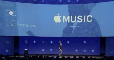 عطل عالمي يؤثر على خدمة Apple Music ويعطل الوصول لملايين المستخدمين