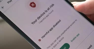 علامات تشير إلى إصابة هاتف أندرويد بالبرمجيات الخبيثة