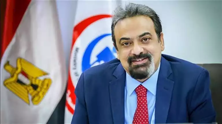 فحص 4 ملايين طالب في إطار مبادرة “عيون أطفالنا مستقبلنا” حسب وزارة الصحة