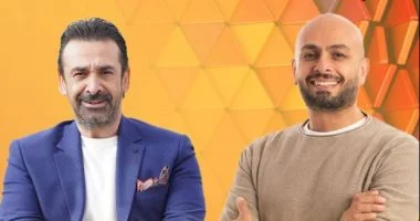 كريم عبد العزيز: أعمال نجيب محفوظ تتجاوز الزمن ورغبته في إعادة تقديم “اللص والكلاب”