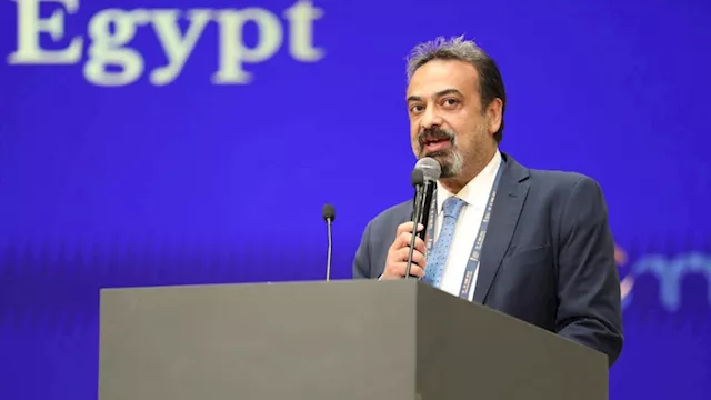 الدكتور حسام عبد الغفار