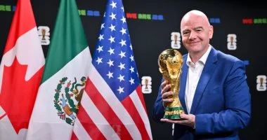 مونديال 2026 يواجه 4 مشكلات تهدد بريق البطولة