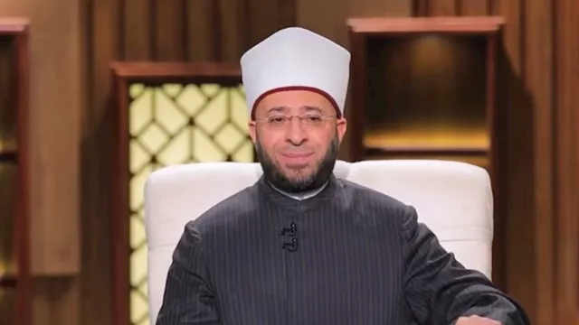 أسامة الأزهري