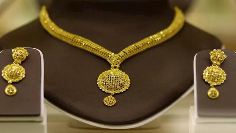 سعر الذهب