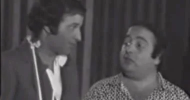يونس شلبي “منصور ابن الناظر”: رحلة فنية مميزة في ذكرى ميلاده