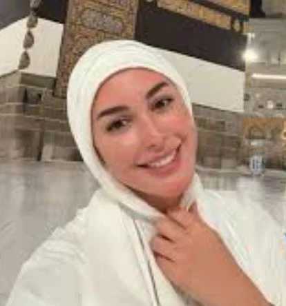 ياسمين صبرى