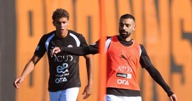 محمد صلاح وعمر مرموش يتألقان كنجوم لمصر في أمريكا وفقًا لصحيفة لوفيجارو الفرنسية