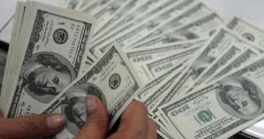 أسعار الدولار في البنوك المصرية اليوم