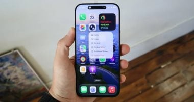 أبل تفكر في إعادة ميزة 3D Touch إلى هواتف الأيفون