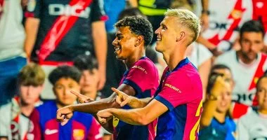 أرسنال يستعد لاستثمار 60 مليون يورو لضم داني أوامو في سوق الانتقالات الصيفية