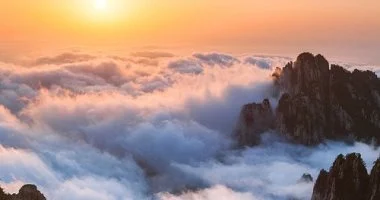 اختفاء محيط قديم وتأثيره على تشكيل جبال آسيا الحالية