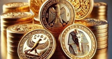 الجنيه الذهب في مصر يسجل 53040 جنيهًا اليوم الجمعة