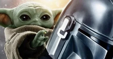 تفاصيل مشهد النهاية في فيلم “The Mandalorian” و”Grogu”