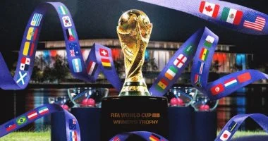 جوائز كأس العالم 2026: 50 مليون دولار للبطل ومكافآت قياسية للمنتخبات