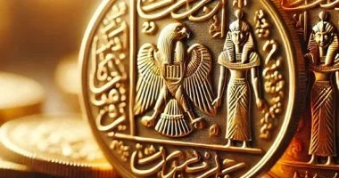 سعر الجنيه الذهب في مصر مع بدء تعاملات الأسبوع