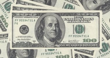 سعر الدولار أمام الجنيه المصري في ختام تعاملات الجمعة 5/6/2026