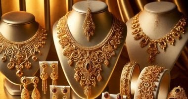 سعر الذهب عيار 24 اليوم في مصر الجمعة 5 يونيو 2026