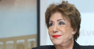 سميحة أيوب: كذبة غيرت مسار مسيرتها الفنية