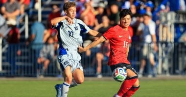 كوريا الجنوبية تتغلب على السلفادور في المباراة التحضيرية الأخيرة قبل كأس العالم