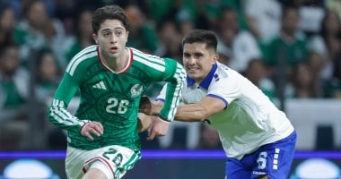 منتخب المكسيك يحقق فوزًا بخمسة أهداف على صربيا قبل كأس العالم 2026