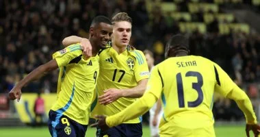 مواعيد مباريات اليوم الإثنين 1-6-2026 في ملاعب العالم