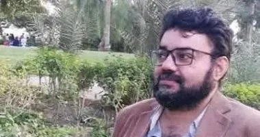 نقابة السينمائيين تنعي المخرج أيمن عبد الرحمن عبيس بعد وفاته