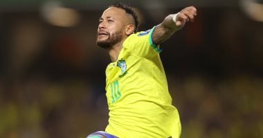 نيمار يغيب عن مواجهة مصر الودية والبرازيل تستعيد 6 نجوم