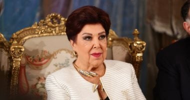 ابنة رجاء الجداوي تحيي ذكرى رحيل والدتها بعد ست سنوات