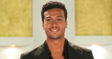 أحمد عبد الوهاب ضيف معرض مكتبة الإسكندرية الدولي للكتاب الأحد المقبل