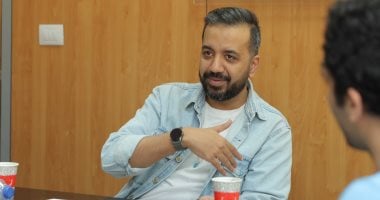 أحمد فؤاد يكشف عن عامين من التحضير لعرض “التياترو”