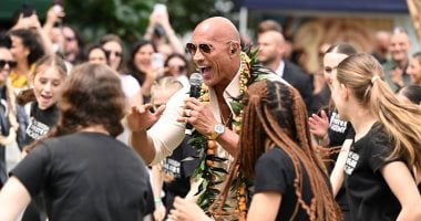 تجربة The Moana Experience التفاعلية الجديدة في لندن قبل عرض الفيلم